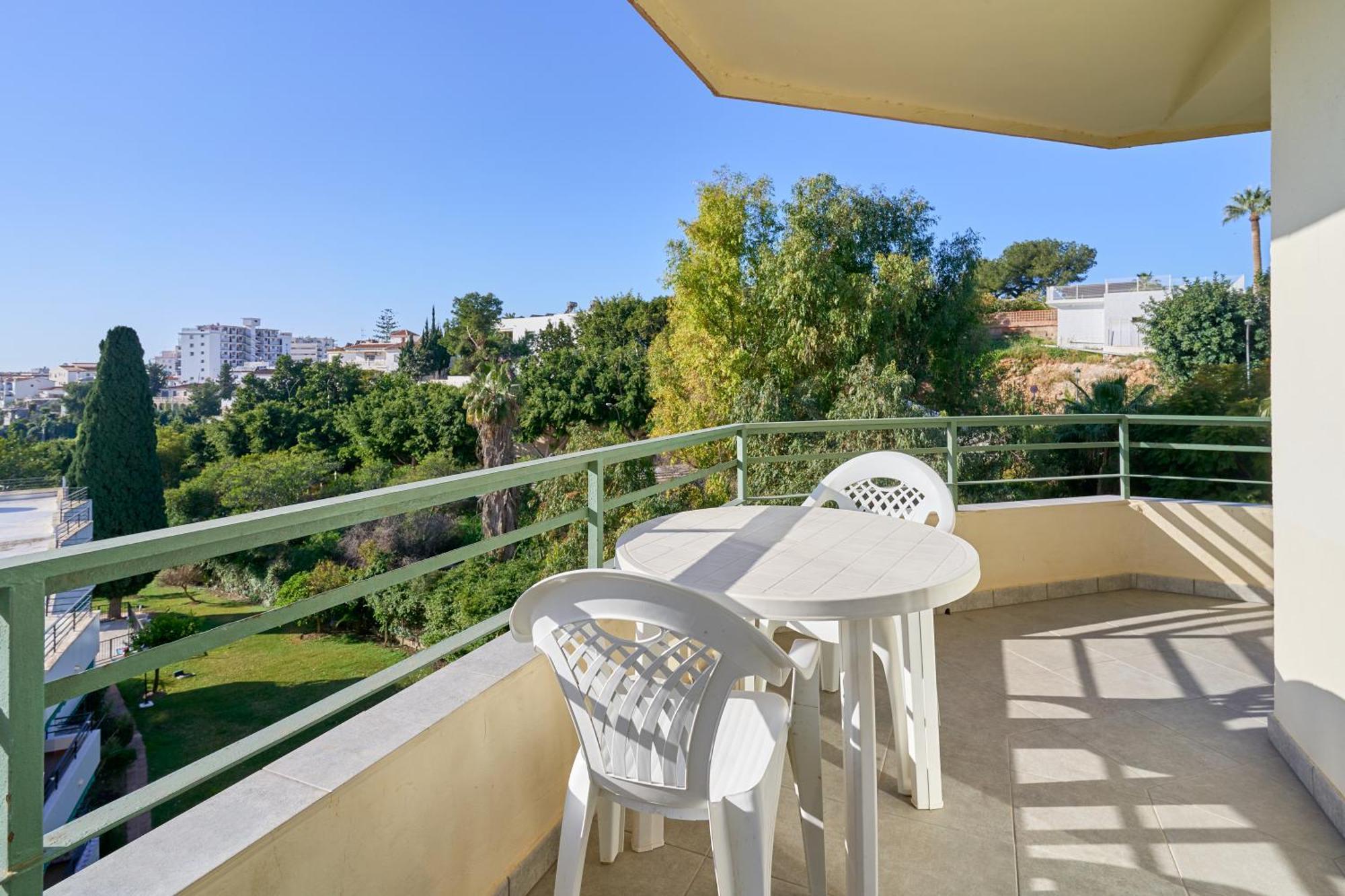 Bright And Spacious 2 Bed Apt Nerja Exterior foto